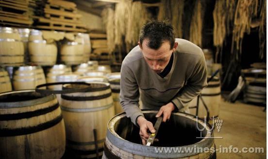 那些丰富进口红酒风味的——"神秘魔法" -- 中国葡萄酒资讯网博文