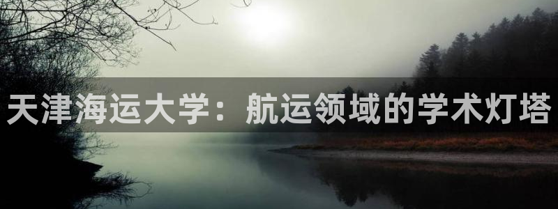 公海赌博为什么没人管